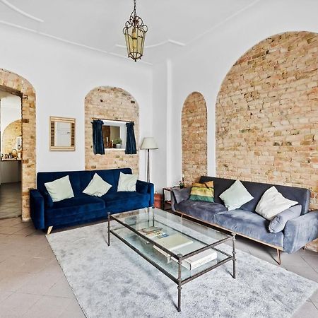 Arbio I Rustic Loft In Reuterkiez Apartment Berlin Ngoại thất bức ảnh