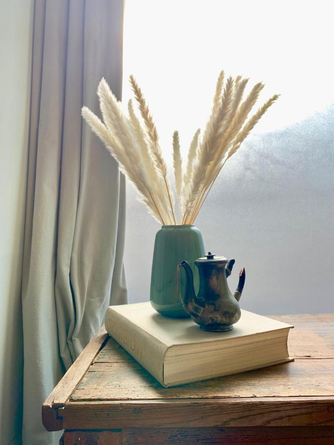 Arbio I Rustic Loft In Reuterkiez Apartment Berlin Ngoại thất bức ảnh