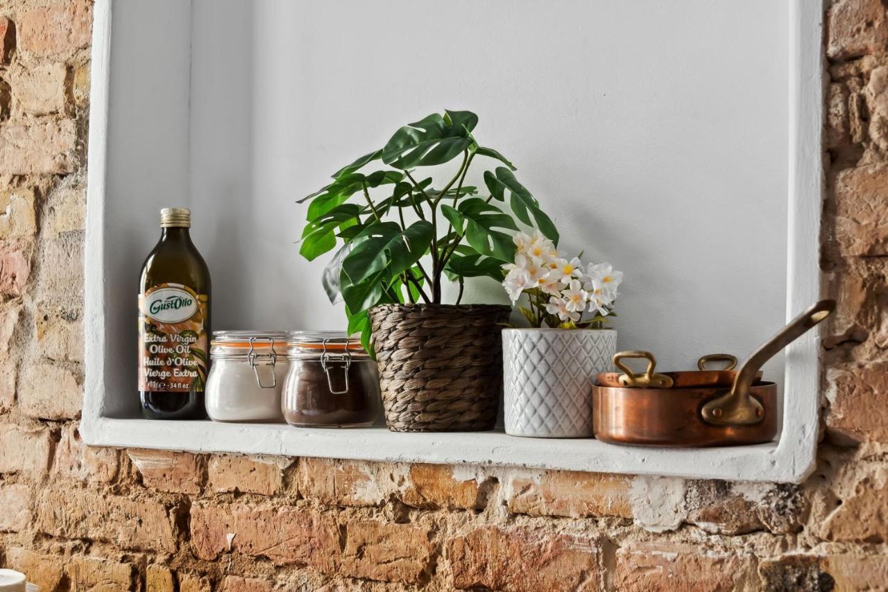 Arbio I Rustic Loft In Reuterkiez Apartment Berlin Ngoại thất bức ảnh