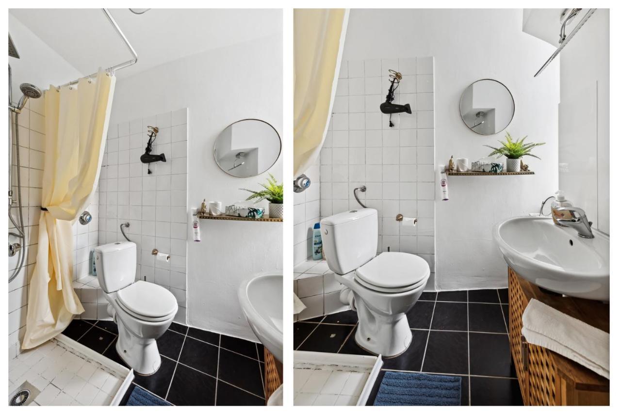 Arbio I Rustic Loft In Reuterkiez Apartment Berlin Ngoại thất bức ảnh